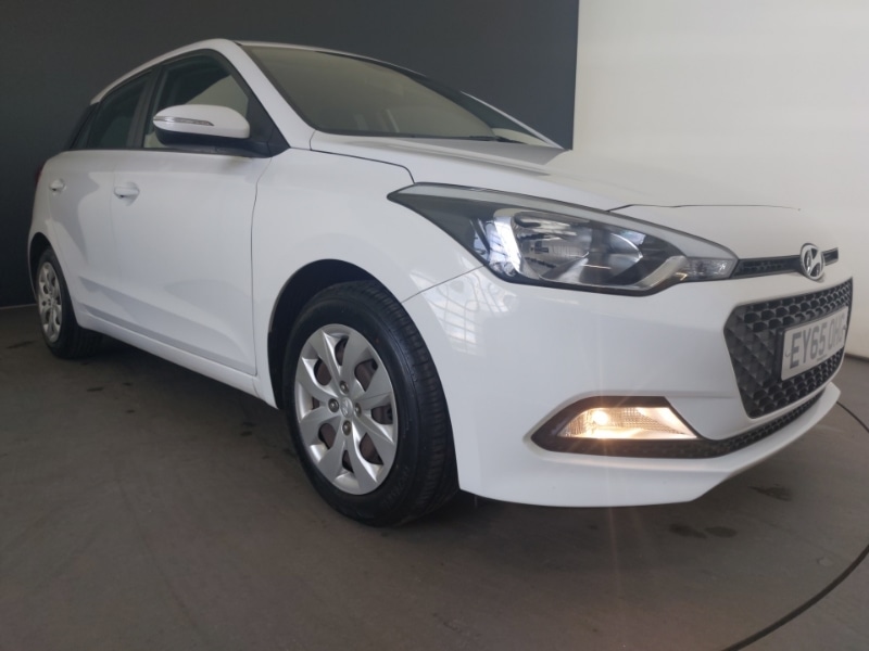 Used Hyundai i20 2015 for sale - 77418888: Photo 9