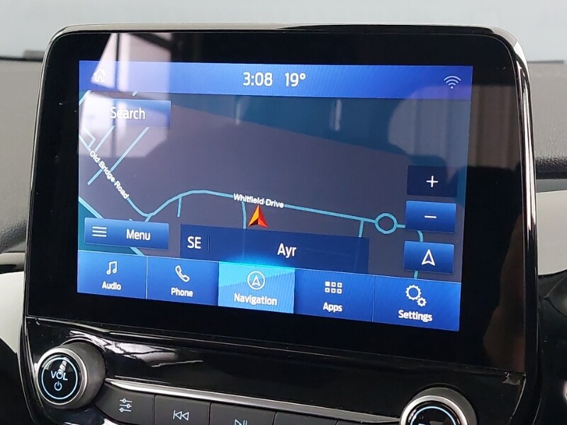 Used Ford Fiesta 2020 for sale - 78178971: Photo 11