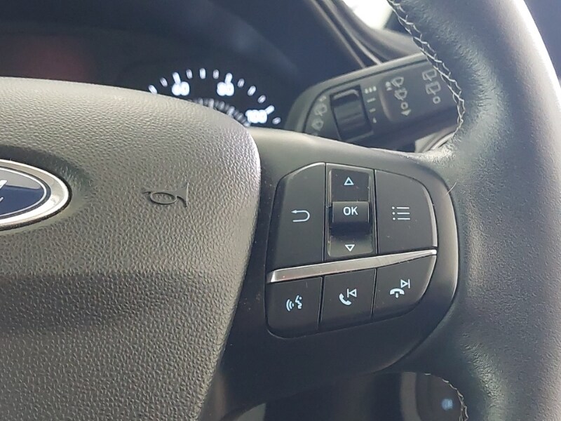 Used Ford Fiesta 2020 for sale - 78178971: Photo 13