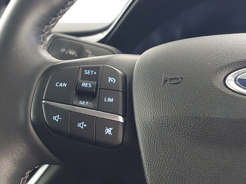 Used Ford Fiesta 2020 for sale - 78178971: Photo 14