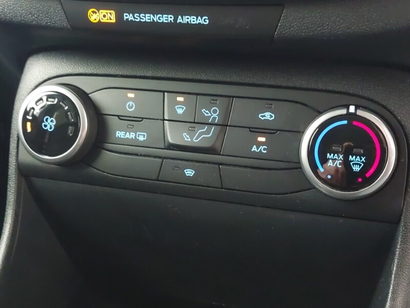 Used Ford Fiesta 2020 for sale - 78178971: Photo 15