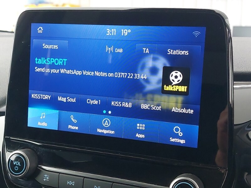 Used Ford Fiesta 2020 for sale - 78178971: Photo 16