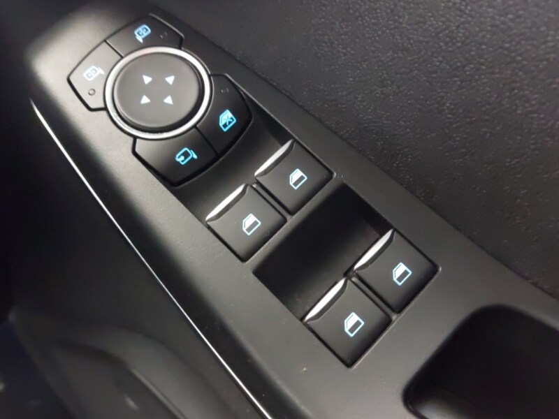 Used Ford Fiesta 2020 for sale - 78178971: Photo 18