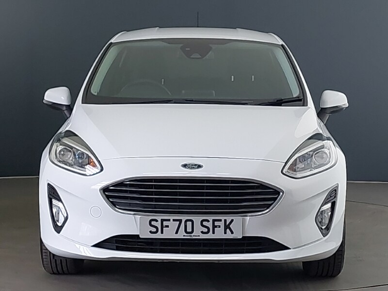 Used Ford Fiesta 2020 for sale - 78178971: Photo 19