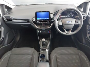 Used Ford Fiesta 2020 for sale - 78178971: Photo