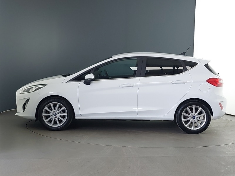 Used Ford Fiesta 2020 for sale - 78178971: Photo 4