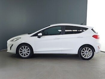 Used Ford Fiesta 2020 for sale - 78178971: Photo