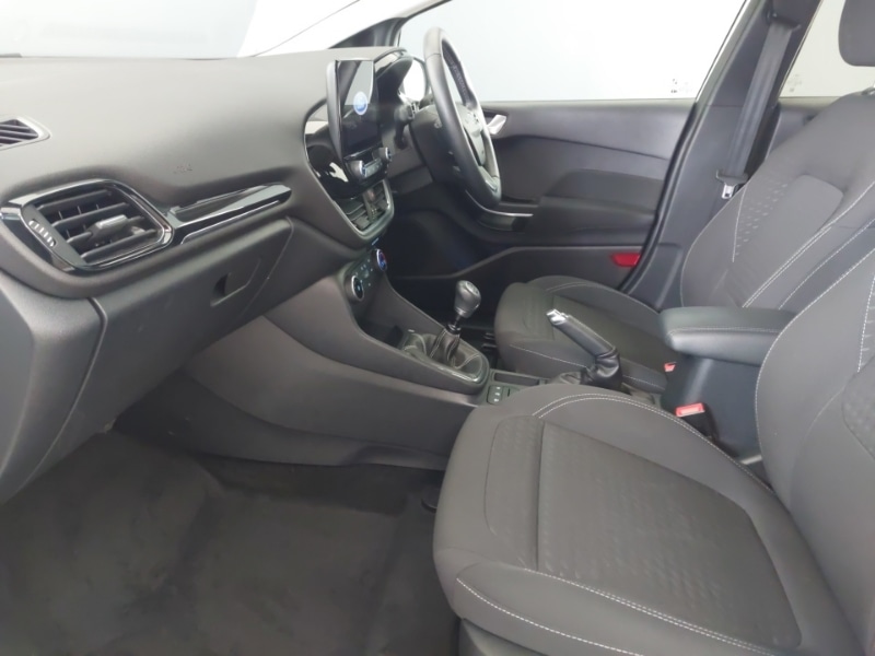 Used Ford Fiesta 2020 for sale - 78178971: Photo 5