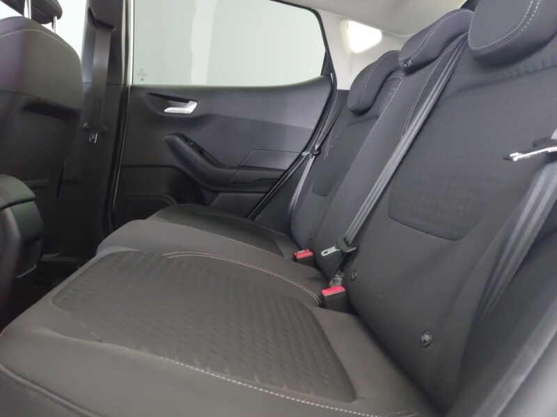 Used Ford Fiesta 2020 for sale - 78178971: Photo 6