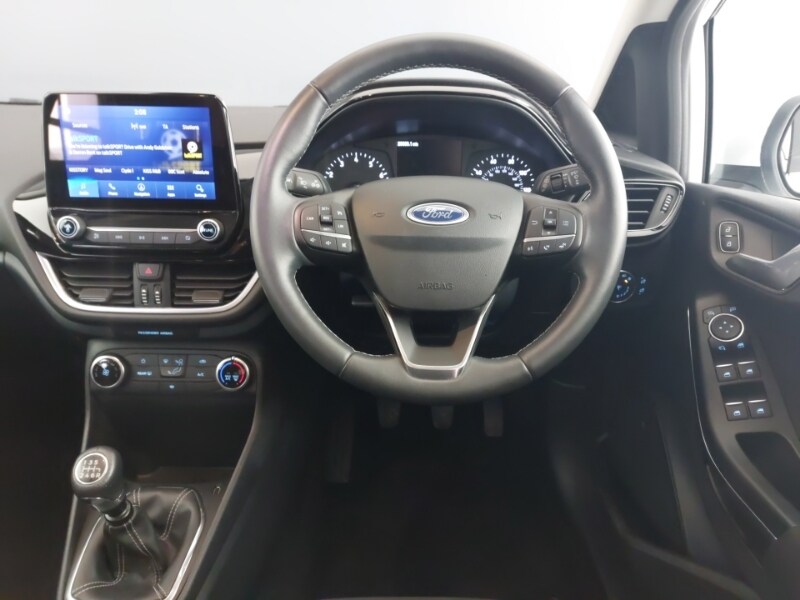 Used Ford Fiesta 2020 for sale - 78178971: Photo 7
