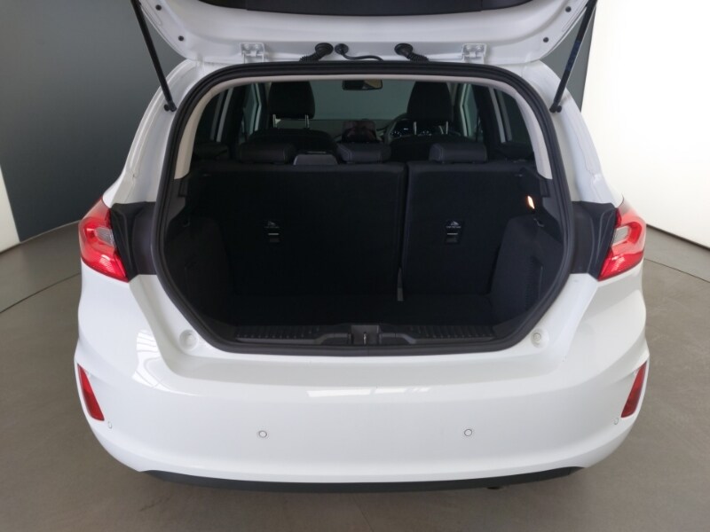 Used Ford Fiesta 2020 for sale - 78178971: Photo 8