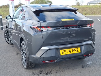 Used Peugeot 3008 2024 for sale - 75926244: Photo