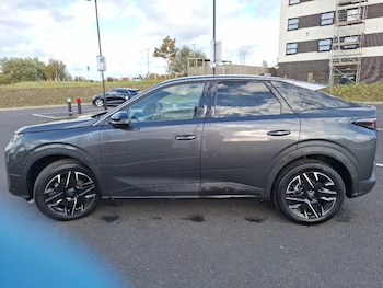 Used Peugeot 3008 2024 for sale - 75926244: Photo