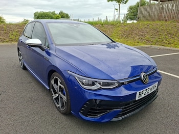 Used Volkswagen Golf 2022 for sale - 79087181: Photo