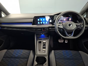 Used Volkswagen Golf 2022 for sale - 79087181: Photo