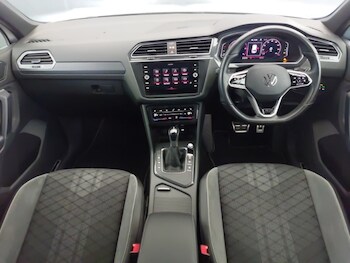 Used Volkswagen Tiguan 2022 for sale - 77379874: Photo