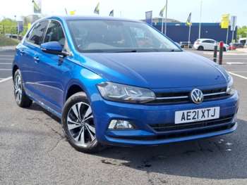 2021 - 1.0 TSI 95 Match 5dr