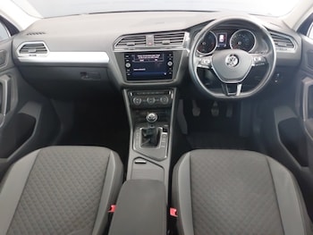 Used Volkswagen Tiguan 2018 for sale - 78269170: Photo