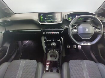 Used Peugeot 208 2022 for sale - 77329969: Photo