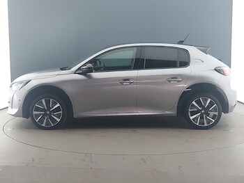 Used Peugeot 208 2022 for sale - 77329969: Photo