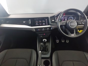 Used Audi A1 2022 for sale - 77379863: Photo