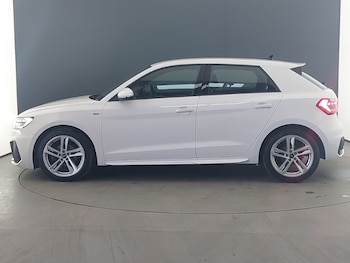 Used Audi A1 2022 for sale - 77379863: Photo