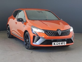 Used Renault Clio 2024 for sale - 78441989: Photo