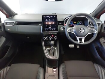 Used Renault Clio 2024 for sale - 78441989: Photo