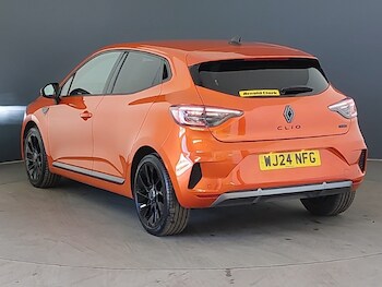 Used Renault Clio 2024 for sale - 78441989: Photo