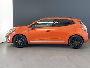 Used Renault Clio 2024 for sale - 78441989: Photo