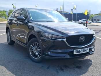 2018 - 2.2d SE-L Nav+ 5dr
