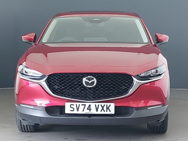 Used Mazda CX-30 2024 for sale - 76151023: Photo 19