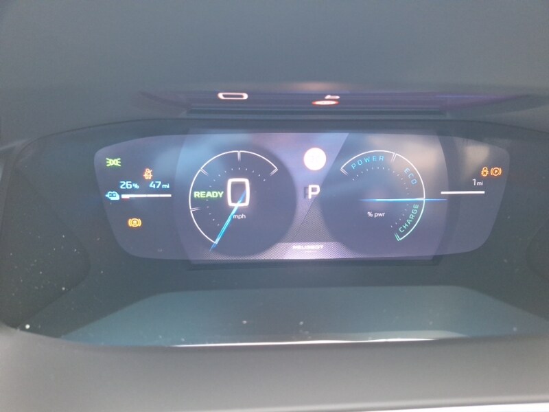 Used Peugeot 2008 2025 for sale - 76763839: Photo 10