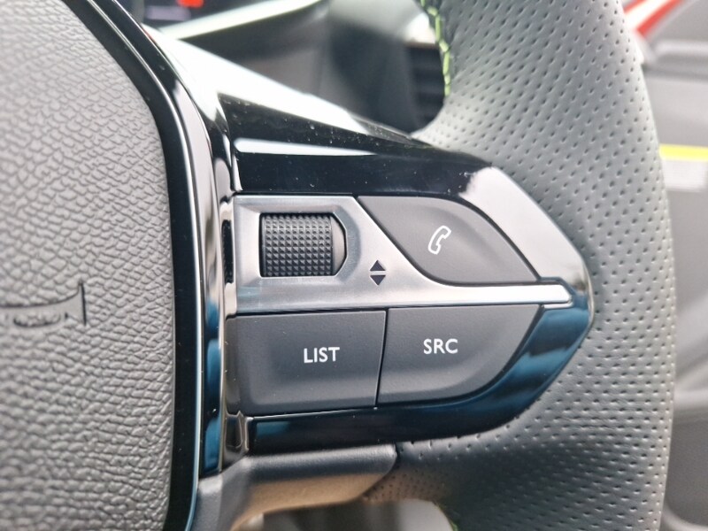 Used Peugeot 2008 2025 for sale - 76763839: Photo 13