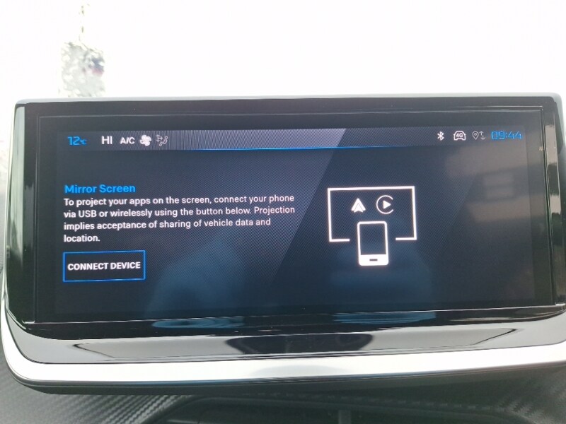 Used Peugeot 2008 2025 for sale - 76763839: Photo 17