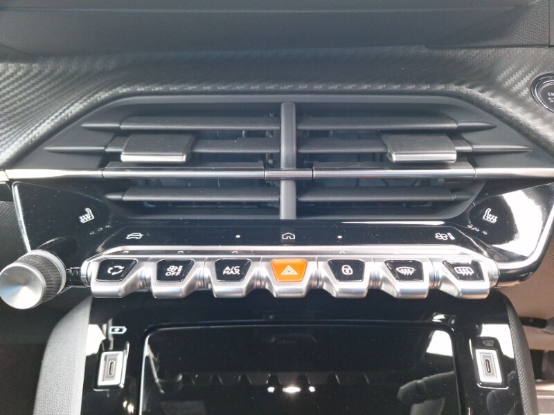 Used Peugeot 2008 2025 for sale - 76763839: Photo 18