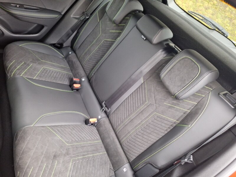 Used Peugeot 2008 2025 for sale - 76763839: Photo 6