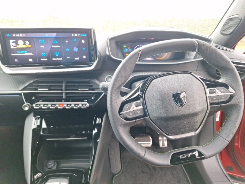 Used Peugeot 2008 2025 for sale - 76763839: Photo 7