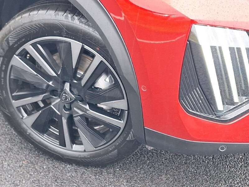 Used Peugeot 2008 2025 for sale - 76763839: Photo 9