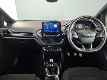 Used Ford Fiesta 2020 for sale - 79064493: Photo