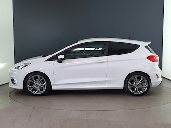Used Ford Fiesta 2020 for sale - 79064493: Photo