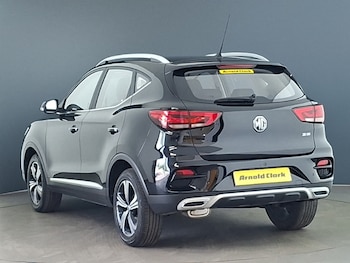Used MG MG ZS 2024 for sale - 79203953: Photo