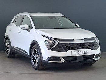 Used Kia Sportage 2023 for sale - 79243367: Photo