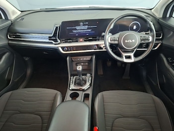 Used Kia Sportage 2023 for sale - 79243367: Photo