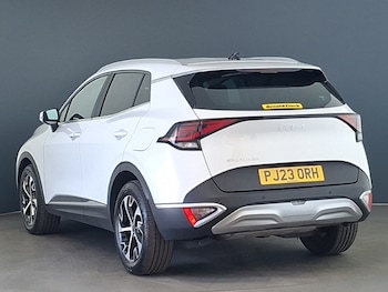 Used Kia Sportage 2023 for sale - 79243367: Photo