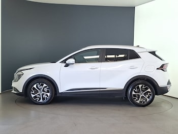 Used Kia Sportage 2023 for sale - 79243367: Photo