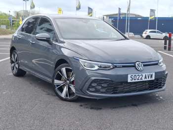 2022 - 1.4 TSI GTE 5dr DSG