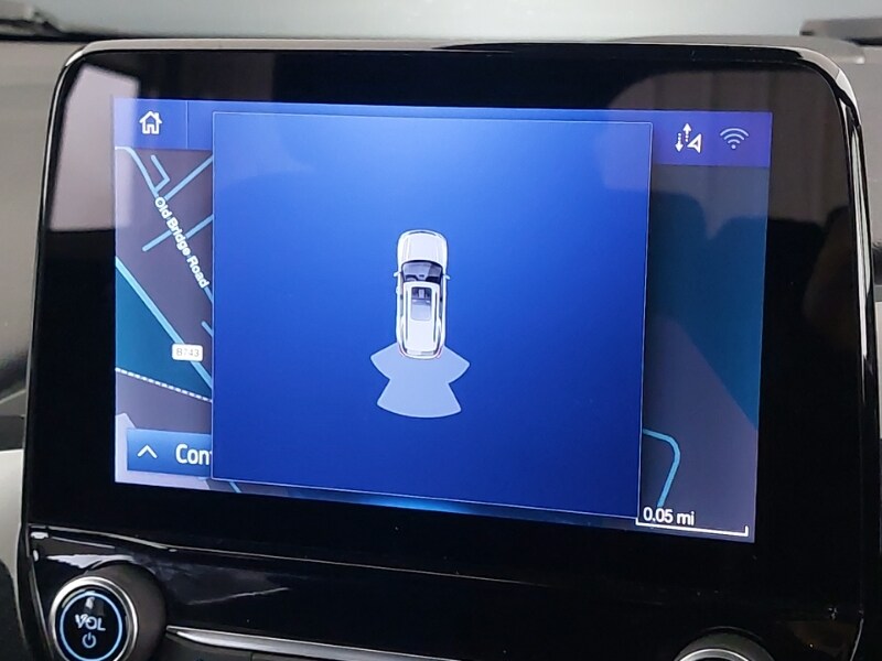 Used Ford Puma 2020 for sale - 77907803: Photo 11