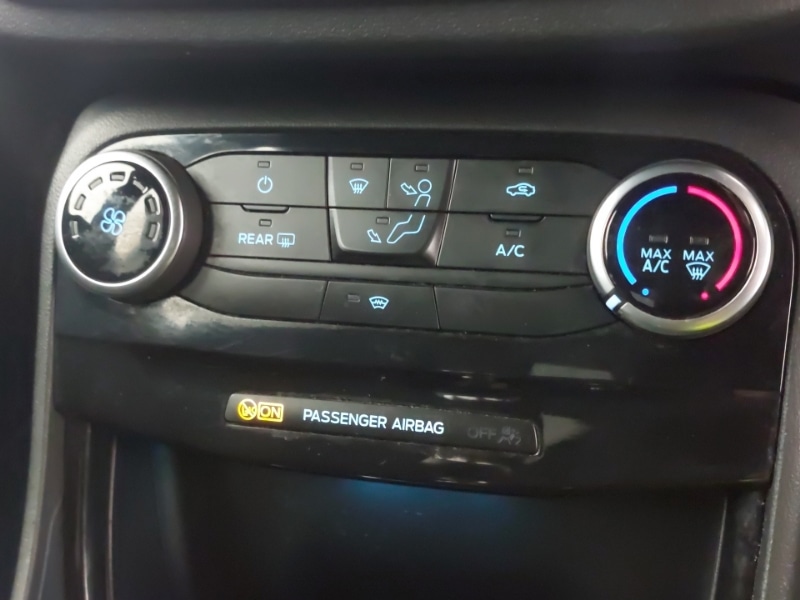 Used Ford Puma 2020 for sale - 77907803: Photo 16