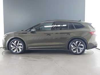 Used Skoda Enyaq 2025 for sale - 78957428: Photo